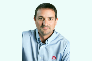 Cobb appoints breeder specialist for technical support team