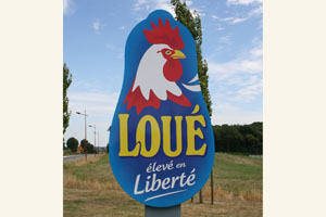 Loue Brand