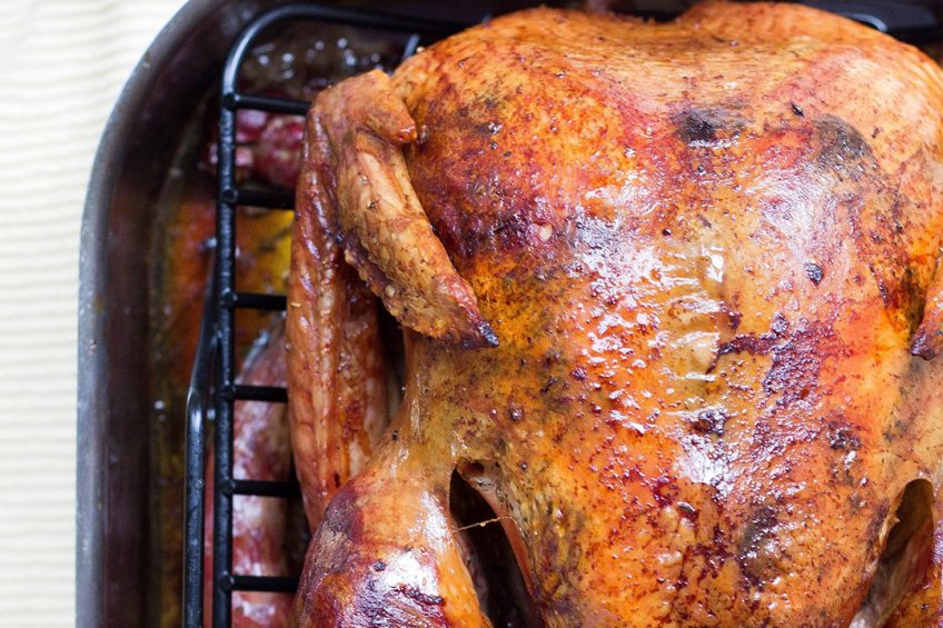 Poultry meat is perceived as healthier and is less expensive, which drives demand. Photo: Alison Marras