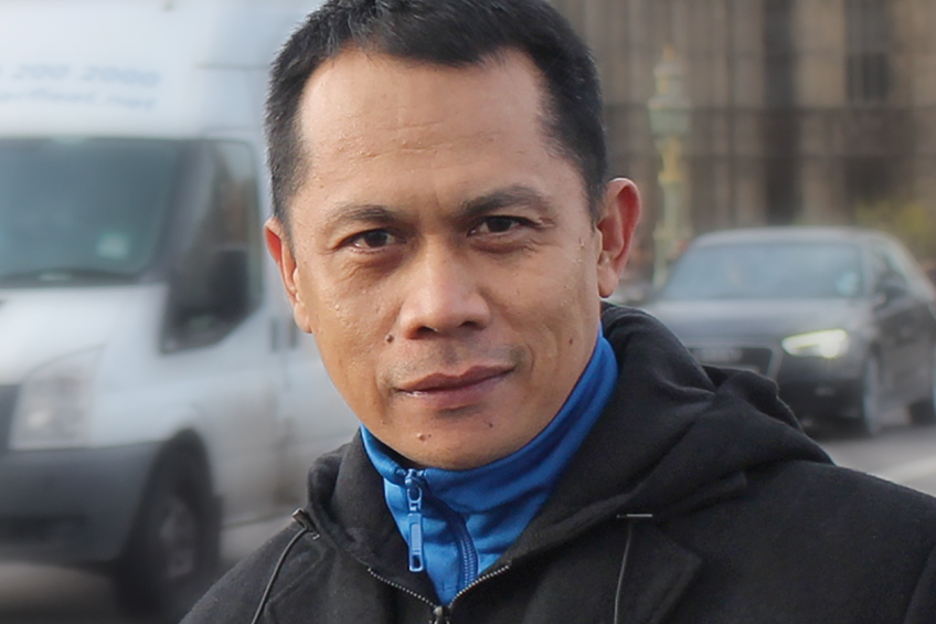 Mr. Akhyar, Japfa's Head of Hatchery West Area: "The Indonesian Government has set targets to increase the consumption of chicken to 15 kg per capita by 2018, which provides good opportunities for production growth."