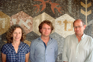 HatchTech and Milouot sign LOI on early feeding patent