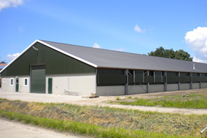 Cobb invests in new product development facilities