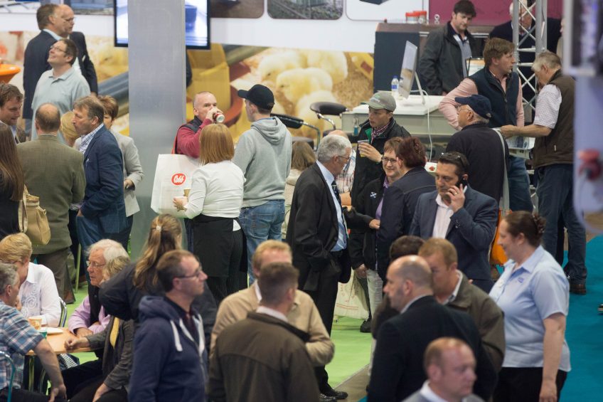 Photo: Pig & Poultry Fair
