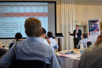 Interview: Dr Peter Plumstaed