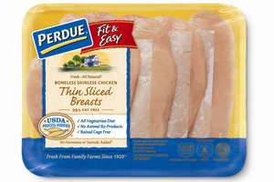 US: Perdue Farms shifts focus to organic production