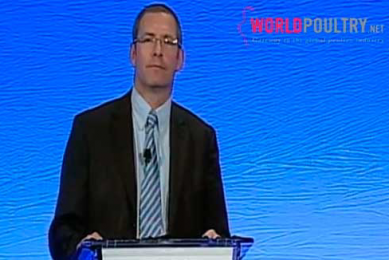 VIDEO: Sylvain Comte talks about new Technology at Symposium