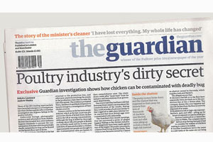 FSA U-turn on hygiene standards at 2 Sisters facility