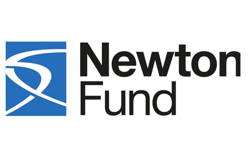 Newton Fund