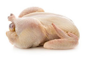 US farmers market chickens carry more pathogens