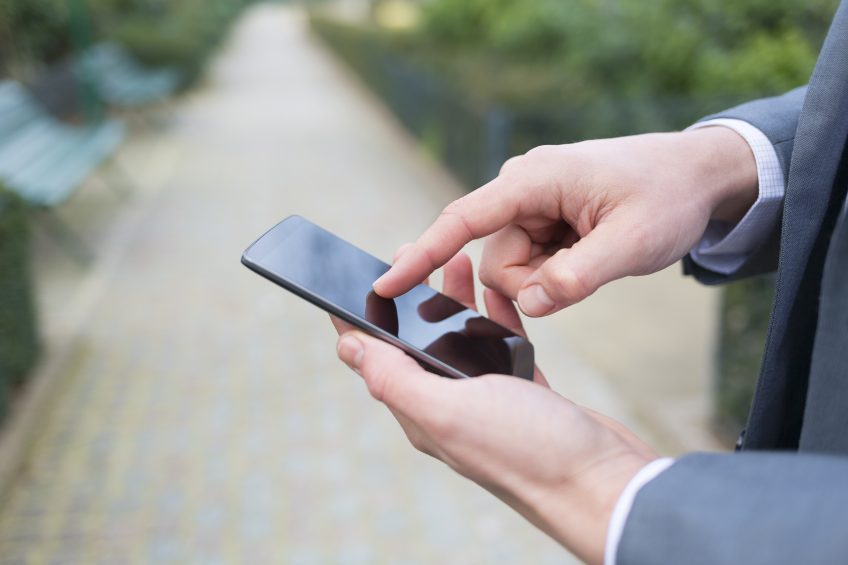 Data needs to be applicable. Photo: Shutterstock