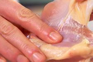 EFSA study: Campylobacter and Salmonella cases down