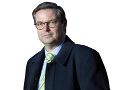Ruud Tijssens: "In the end, everything has its price. If the customers of our clients ask and are willing to pay the additional costs, then feed companies will implement the needs of the market. But we do warn for market fragmentation."