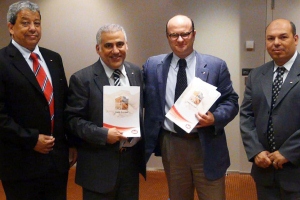Al Watania and Cobb strengthen partnership