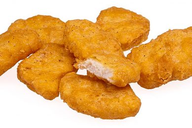World s largest-fast food groups slammed for chicken welfare. Photo: Wikimedia