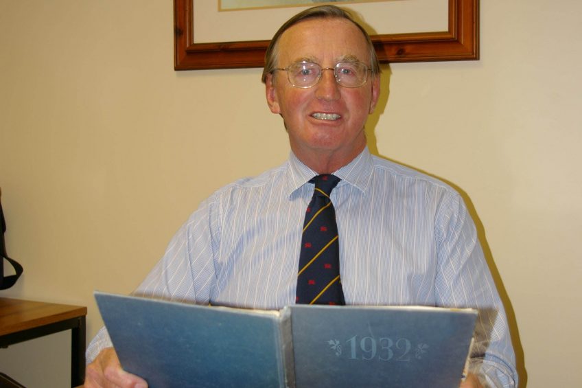 Humphrey Feeds ends egg production: The end of an era. Photo: Humphrey Feeds