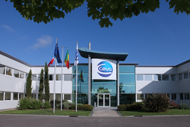 Ceva to showcase latest hatchery innovations during WVPA