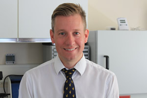 WVPA announces Young Poultry Veterinarian of 2013