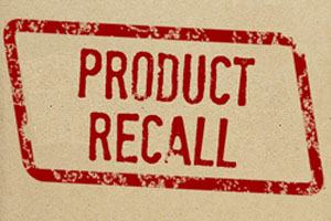US: Chicken meat recall due to undeclared allergen