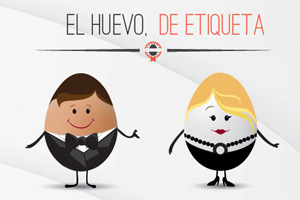 Spanish egg org launches campaign to educate consumers
