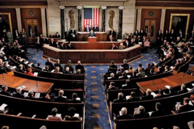 US: UEP s resolve firm despite Farm Bill failure