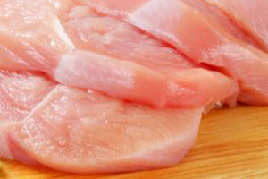Russia sees decline in import of Turkey meat