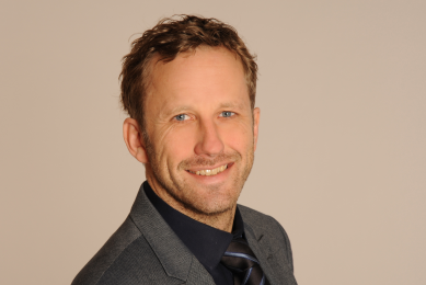 People: Chiel Ter Heerdt new marketing director at LTZ