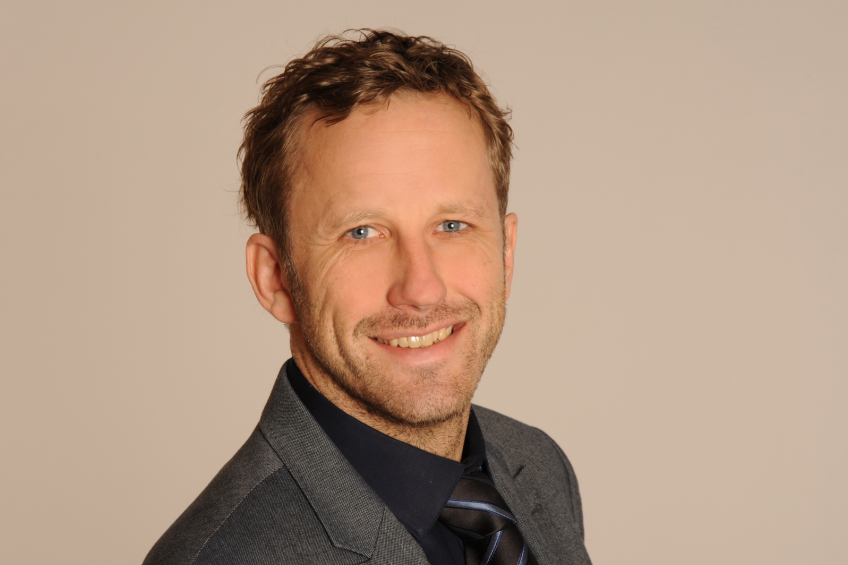 People: Chiel Ter Heerdt new marketing director at LTZ