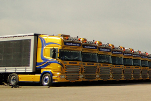 US poultry org supports transport safety initiative
