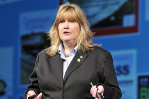 Alltech Symposium challenges industry to make an impact