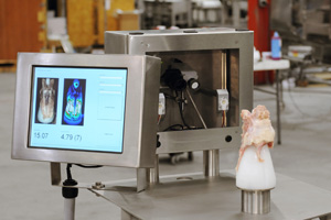 GTRI’s poultry yield detection system nears completion