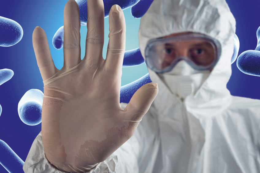 Pathogens & Prevention Special Focus