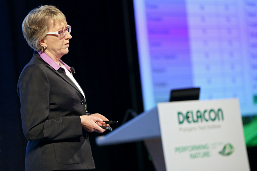 Delacon conference: USA to tackle in-feed antibiotics