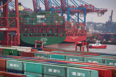 China files WTO complaint about EU poultry tariffs