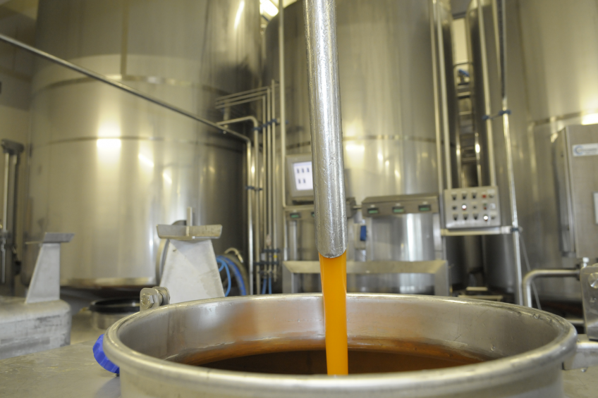 Photo: Penn Communicatie<br />Preliminary studies show that the rheological properties of liquid egg products are significantly affected by storage duration.