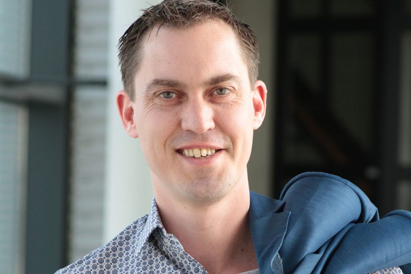 Poultry World's editor on the challenges of Covid-19