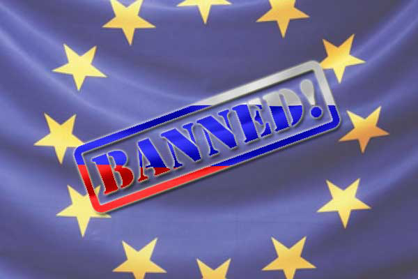 Russia bans EU slaughter waste, animal meal
