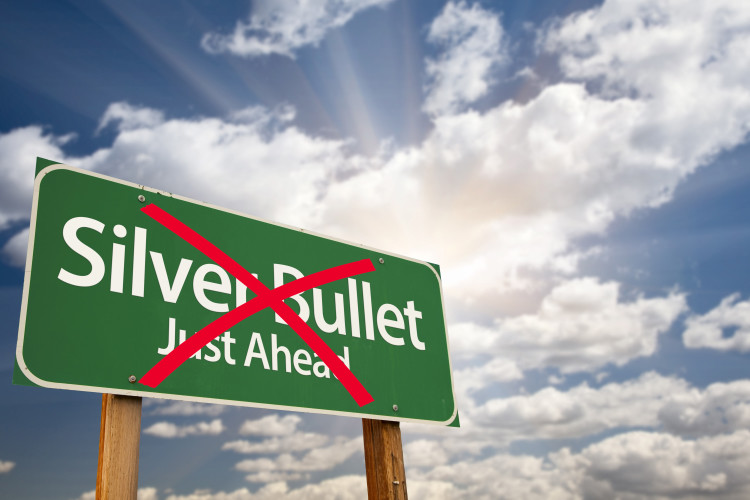 7 challenges within antibiotic-free production. Photo: Alltech