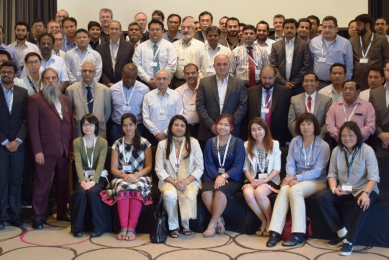 Successful Hubbard Technical Forum held in Bangkok