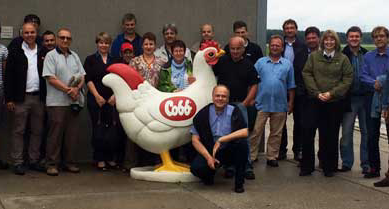 Symposium highlights need for broiler breeding flexibility