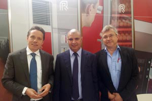 Pas Reform continues expansion into Algerian hatcheries