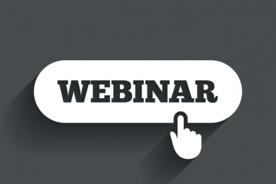 Free enzyme webinar - sign up