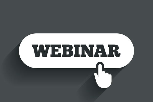 Free enzyme webinar - sign up