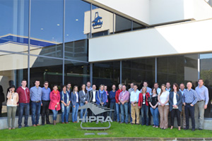 Hipra concludes practical course on avian coccidiosis