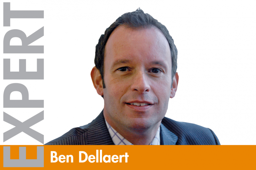 Ben Dellaert