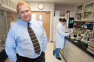 US scientist receives grant for avian flu research