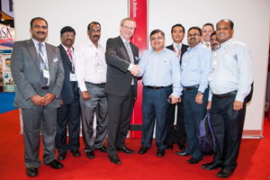 India s Amrit Group celebrates 20 years with new hatchery