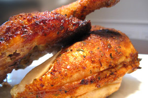 Nicaraguan poultry industry ready to meet increased demand