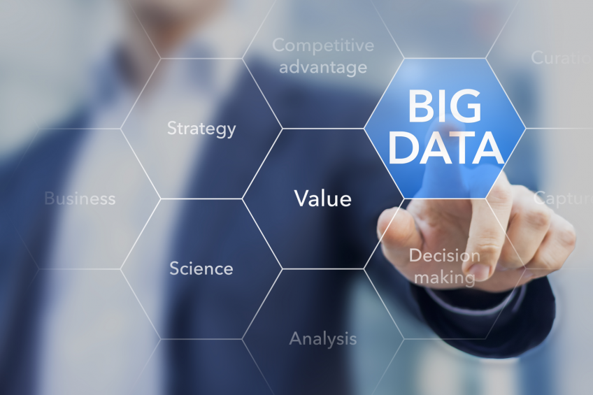 The use of Big Data has the potential to transform poultry business. It may even offer a stronger competitive advantage as the concept is slowly adopted by others. <em>Photo: Shutterstock</em>