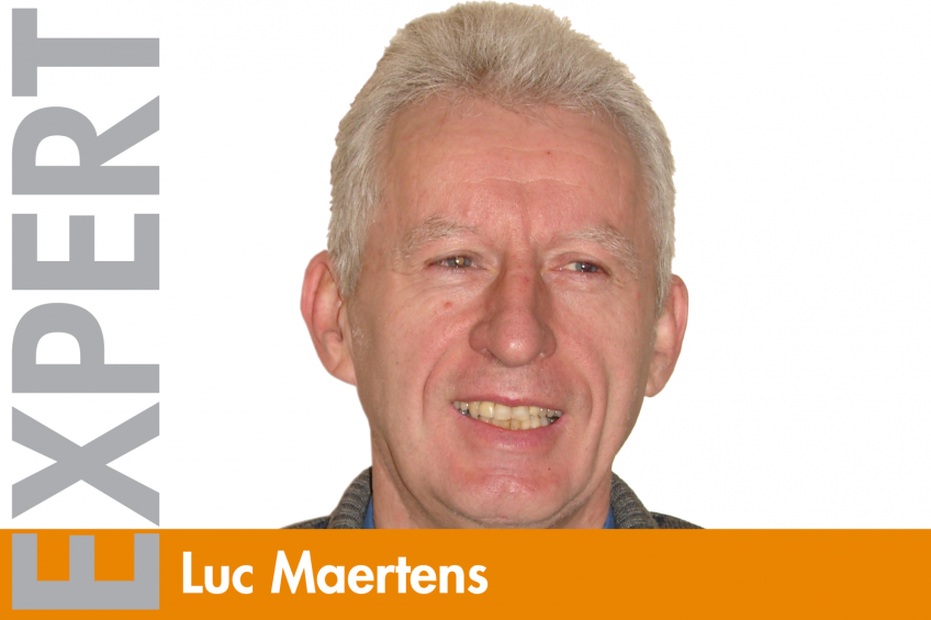 Luc Maertens