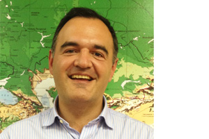 People: Cobb Africa appoints broiler technical manager